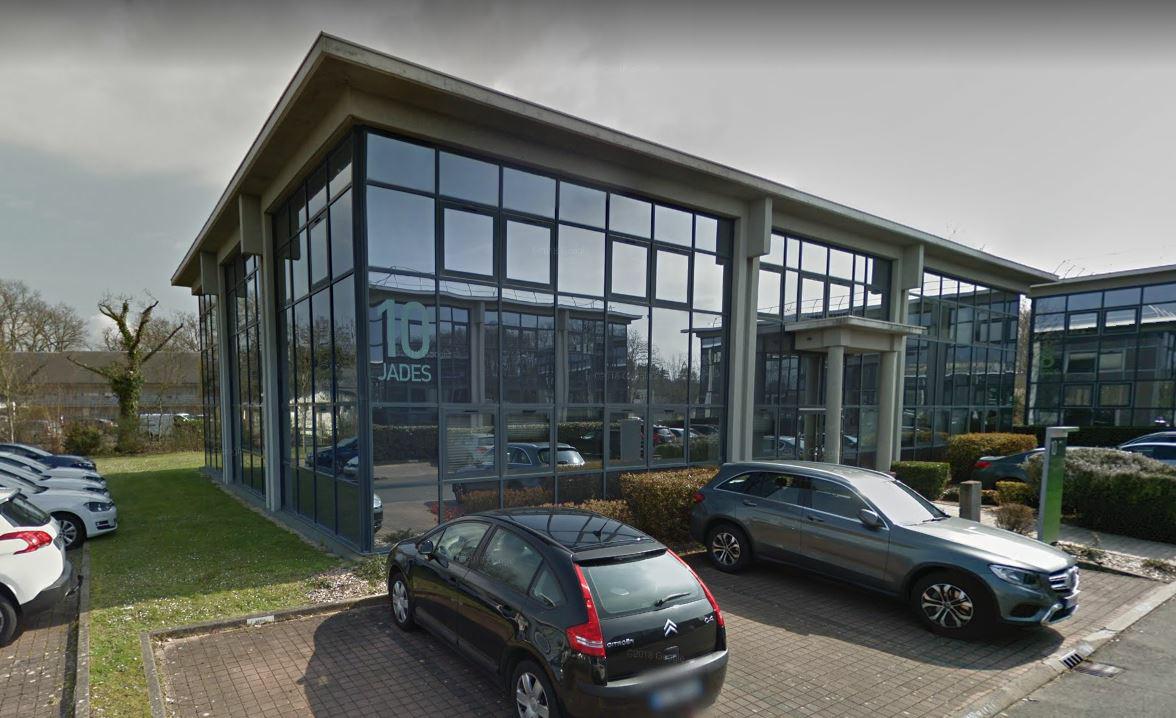 Bureau Nantes 193m² Location bureau Nantes Loire-Atlantique OLBUR2112305 0